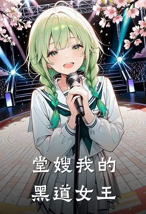 堂嫂我的黑道女王