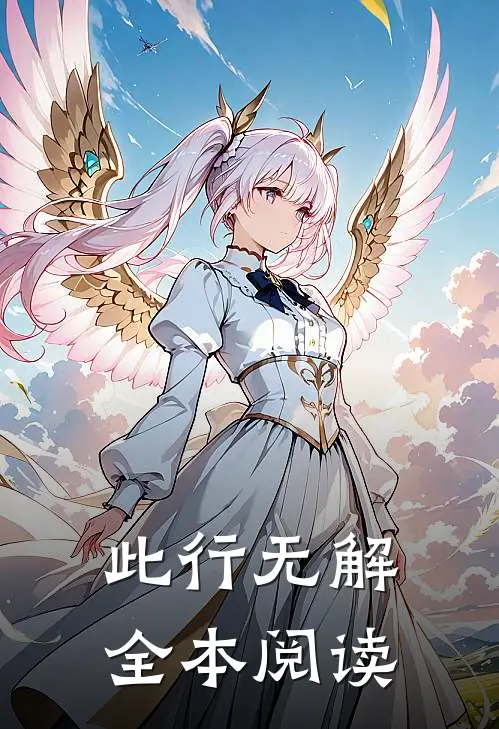 此行无解全本阅读