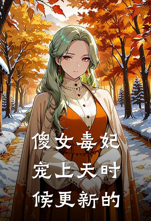 傻女毒妃宠上天时候更新的