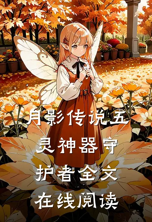 月影传说五灵神器守护者全文在线阅读