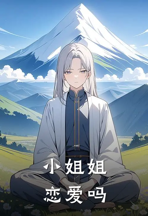 小姐姐恋爱吗