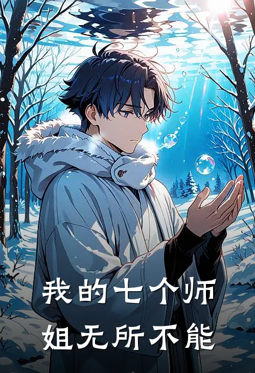 我的七个师姐无所不能