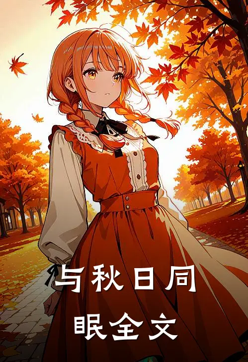 与秋日同眠全文