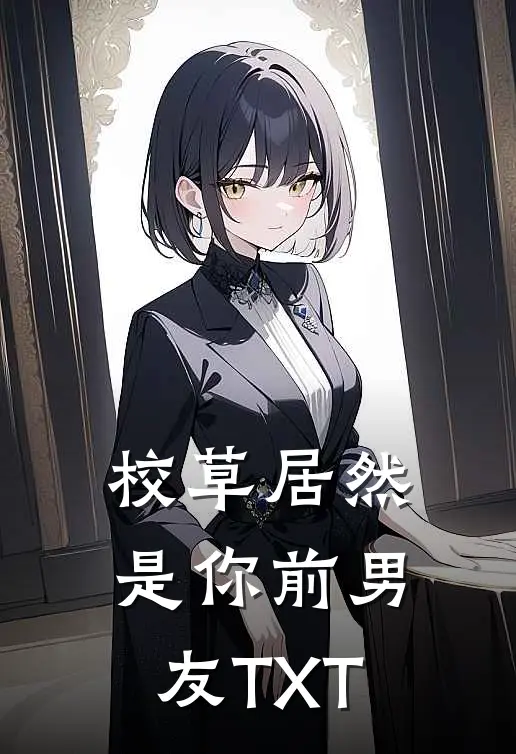 校草居然是你前男友TXT