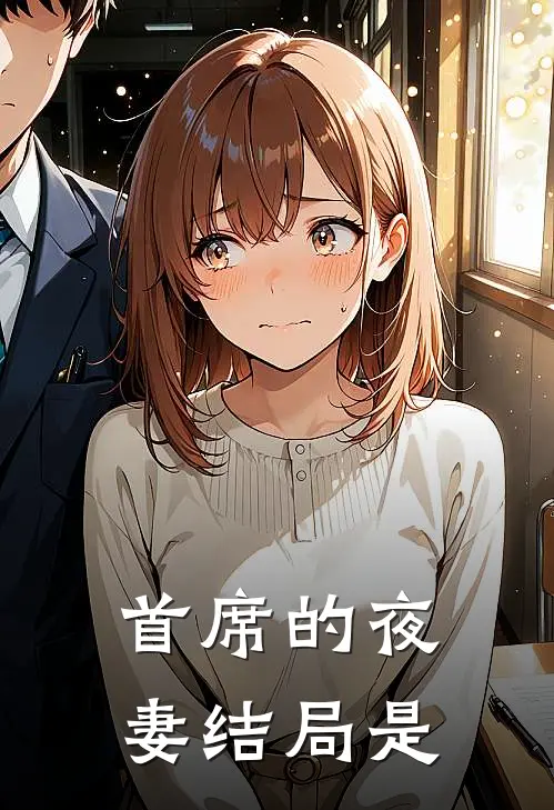首席的夜妻结局是