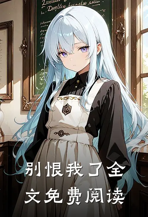 别恨我了全文免费阅读