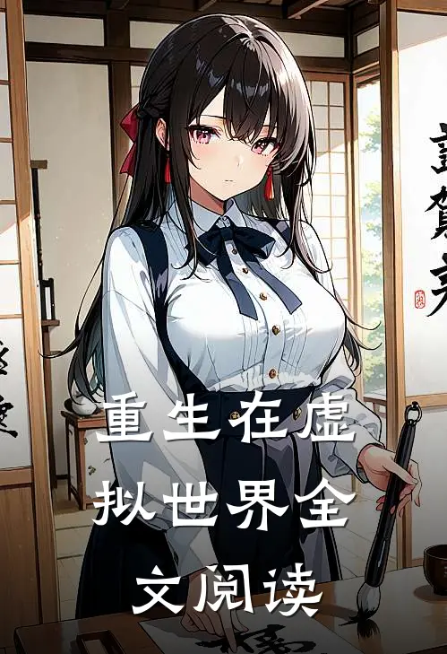 重生在虚拟世界全文阅读