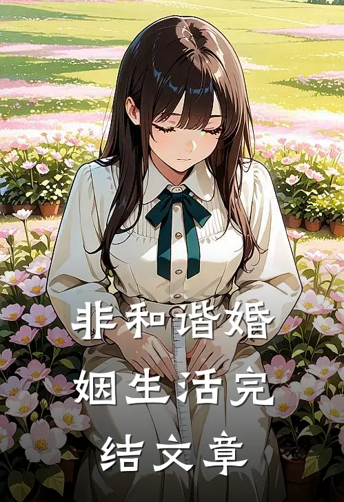 非和谐婚姻生活完结文章