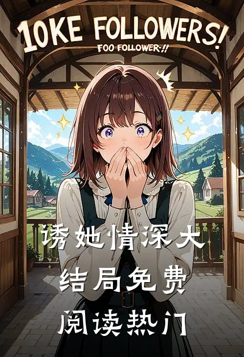 诱她情深大结局免费阅读热门