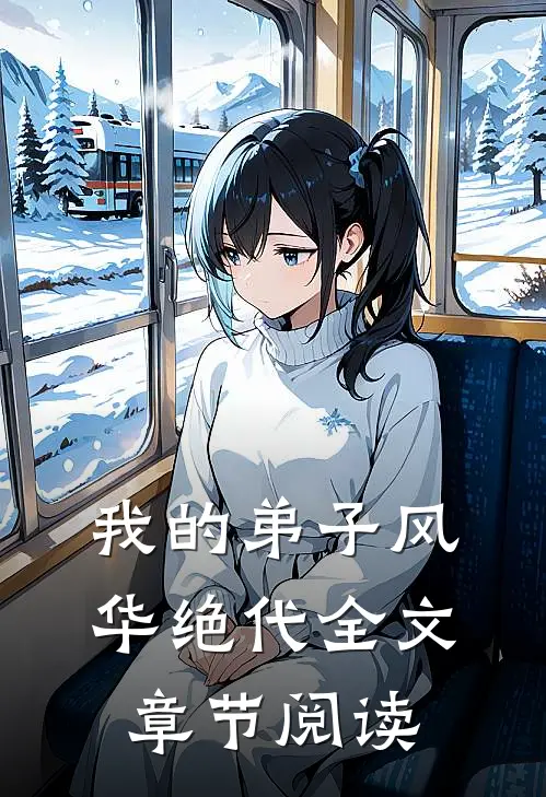 我的弟子风华绝代全文章节阅读