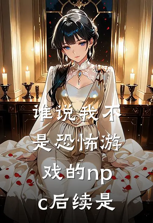 谁说我不是恐怖游戏的npc后续是