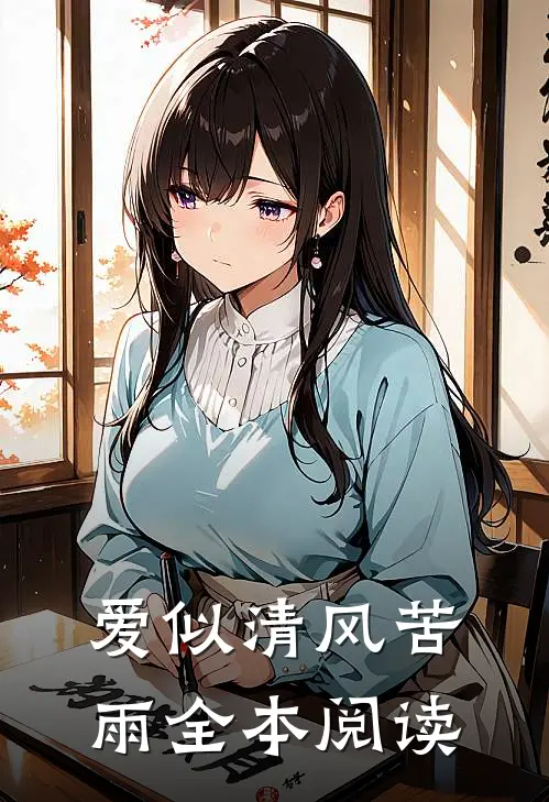 爱似清风苦雨全本阅读