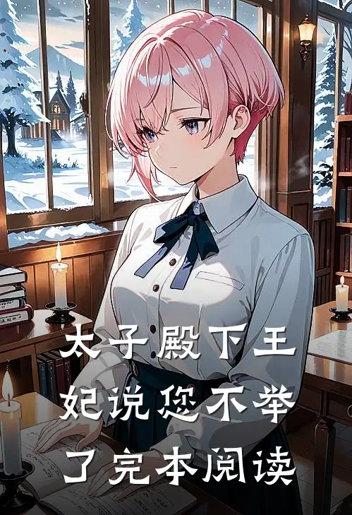 太子殿下王妃说您不举了完本阅读