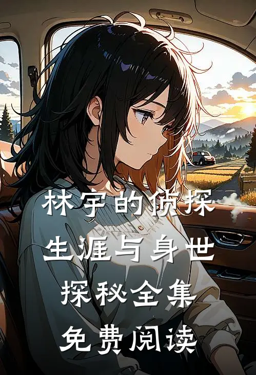 林宇的侦探生涯与身世探秘 全集免费阅读