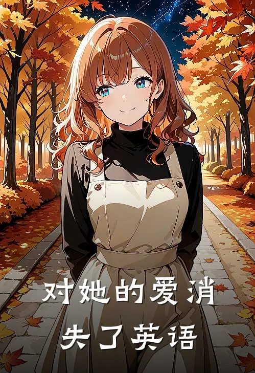 对她的爱消失了英语