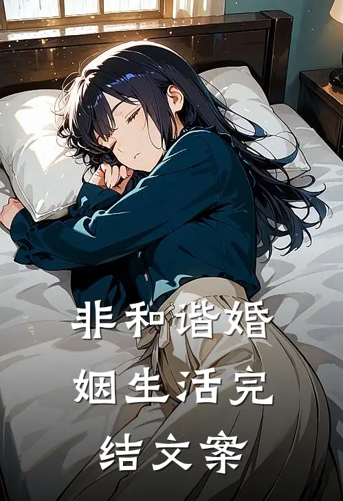 非和谐婚姻生活完结文案