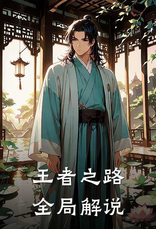 王者之路全局解说