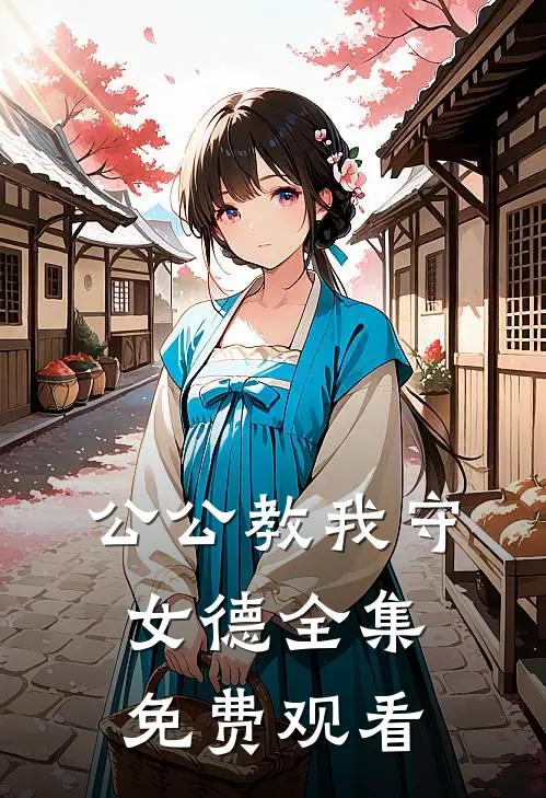 公公教我守女德 全集免费观看