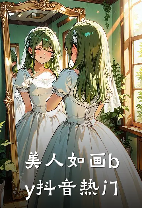 美人如画by抖音热门
