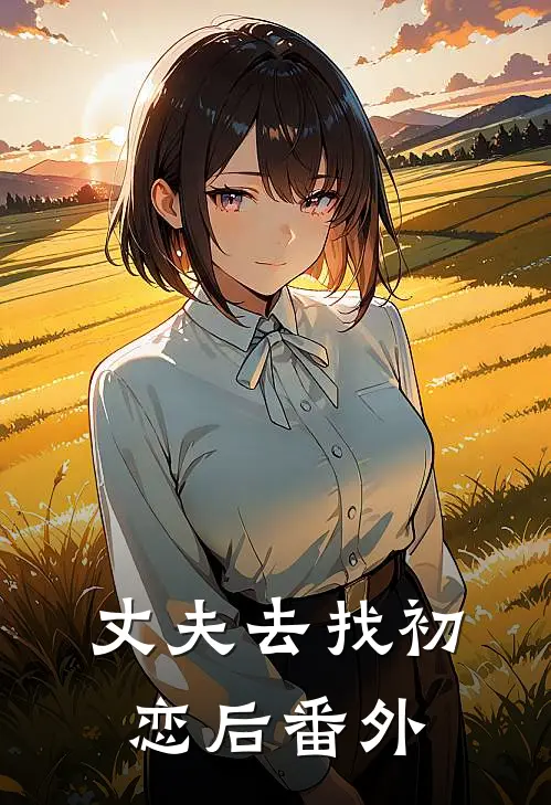 丈夫去找初恋后 番外