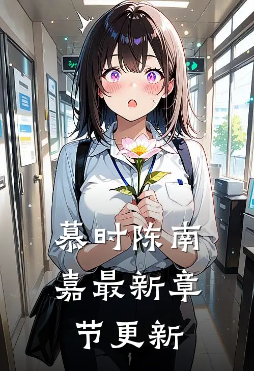 慕时陈南嘉最新章节更新