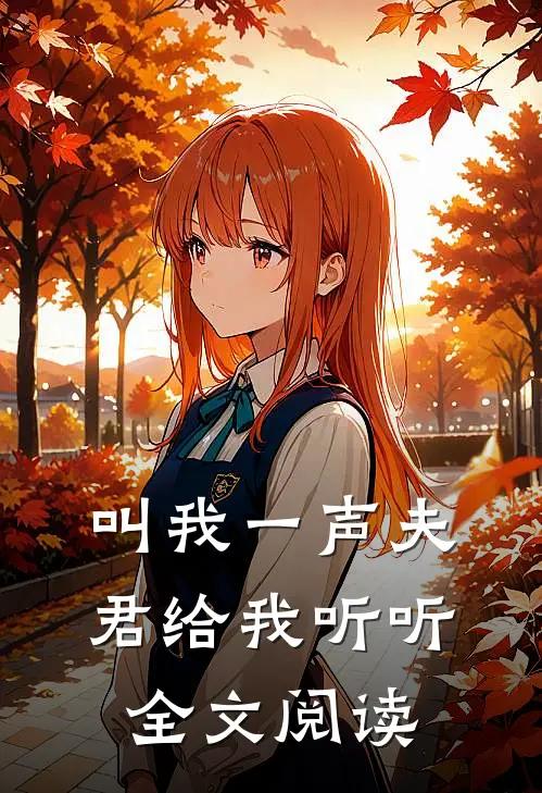 叫我一声夫君给我听听全文阅读