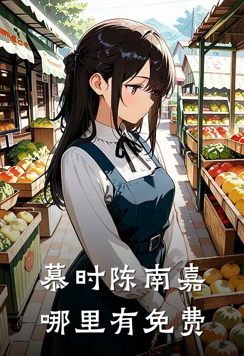 慕时陈南嘉哪里有免费