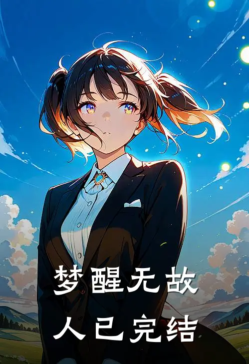 梦醒无故人已完结