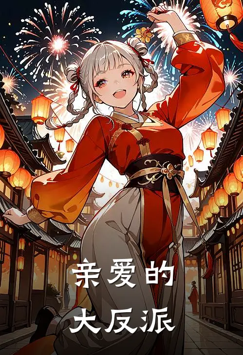 亲爱的大反派