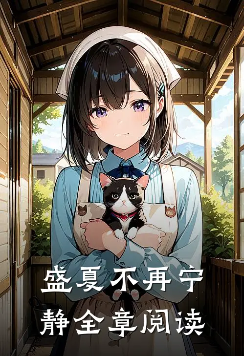 盛夏不再宁静全章阅读