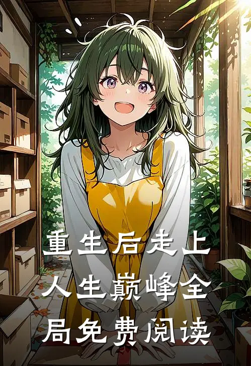 重生后走上人生巅峰全局免费阅读