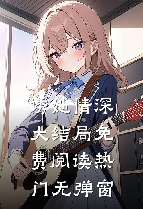 诱她情深大结局免费阅读热门无弹窗