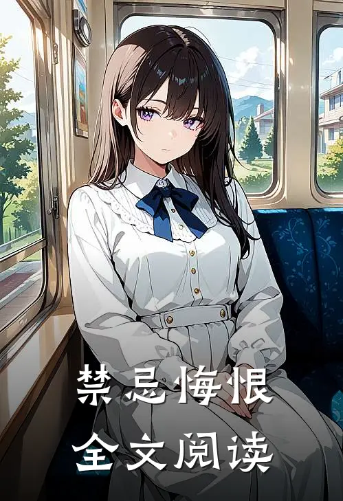 禁忌悔恨全文阅读