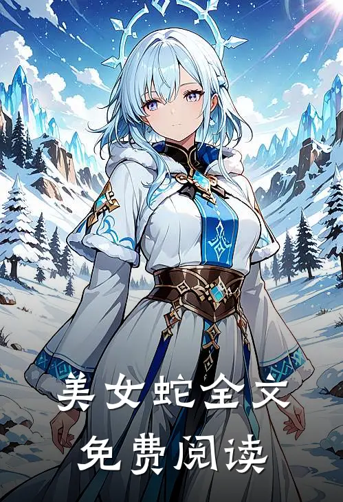 美女蛇全文免费阅读