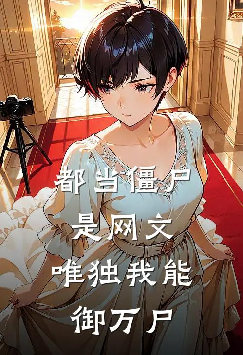 都当僵尸是网文，唯独我能御万尸