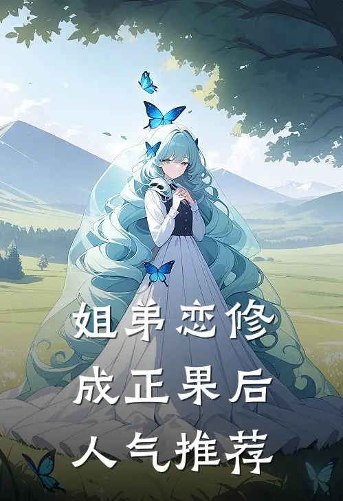 姐弟恋修成正果后人气推荐