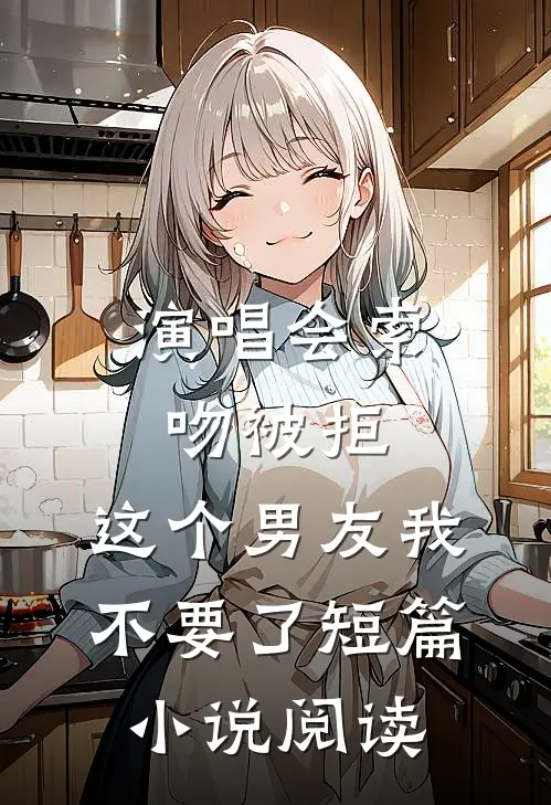 演唱会索吻被拒，这个男友我不要了短篇小说阅读