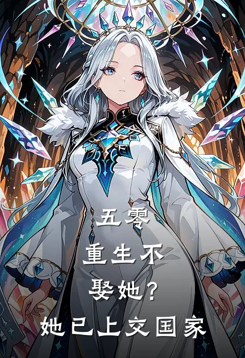 五零,重生不娶她?她已上交国家