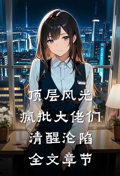 顶层风光：疯批大佬们清醒沦陷全文章节