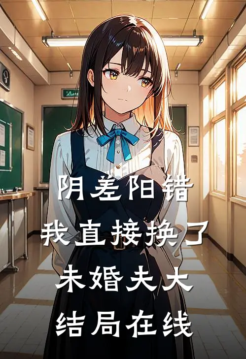 阴差阳错，我直接换了未婚夫大结局在线