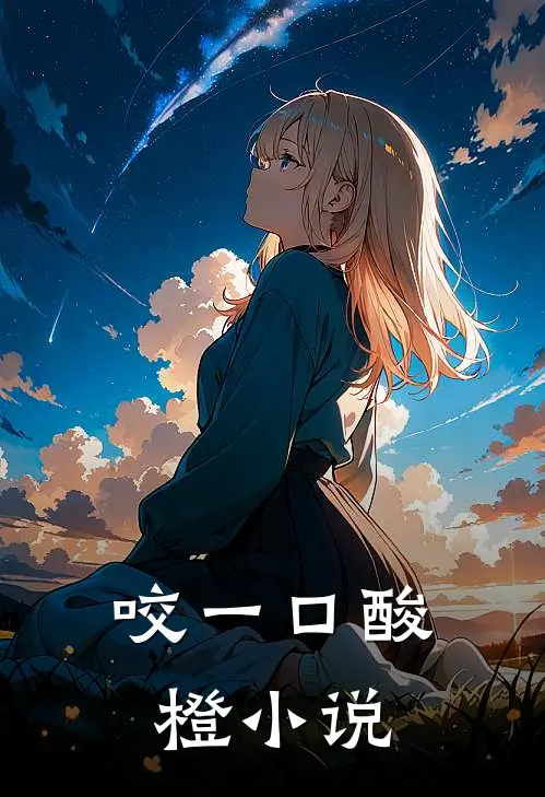 咬一口酸橙小说