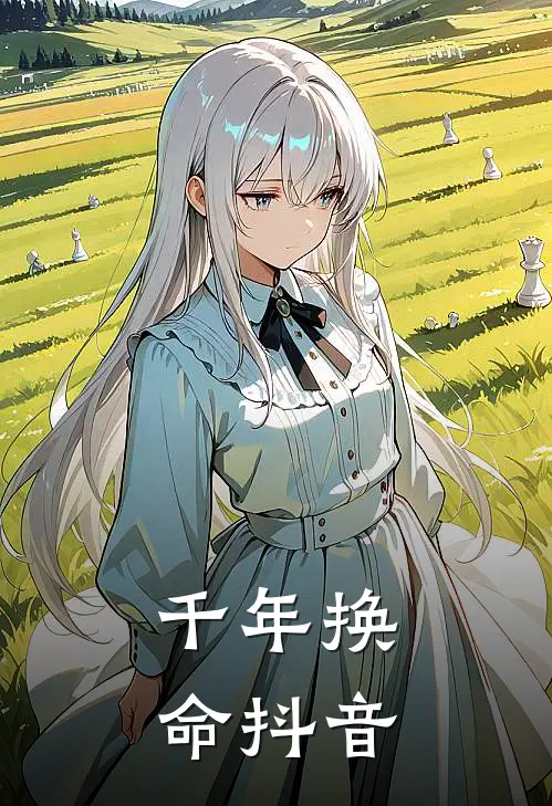 千年换命抖音
