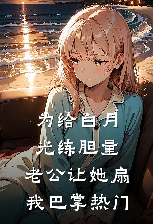 为给白月光练胆量，老公让她扇我巴掌热门