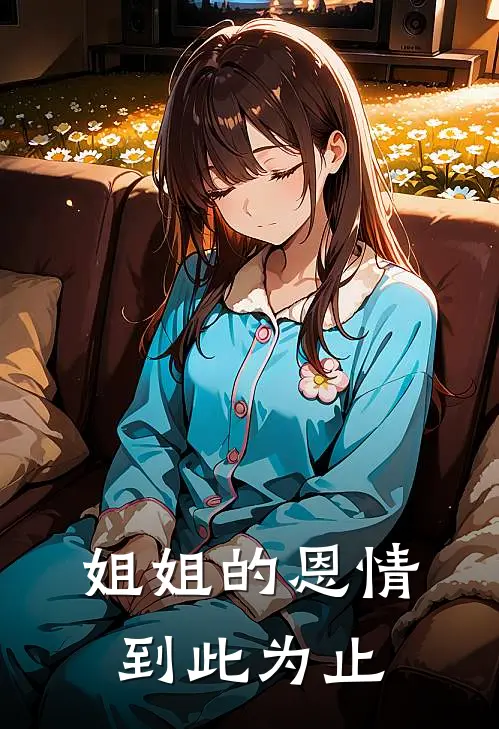 姐姐的恩情,到此为止英文