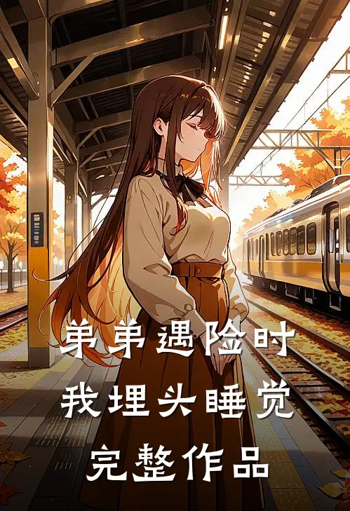 弟弟遇险时，我埋头睡觉完整作品