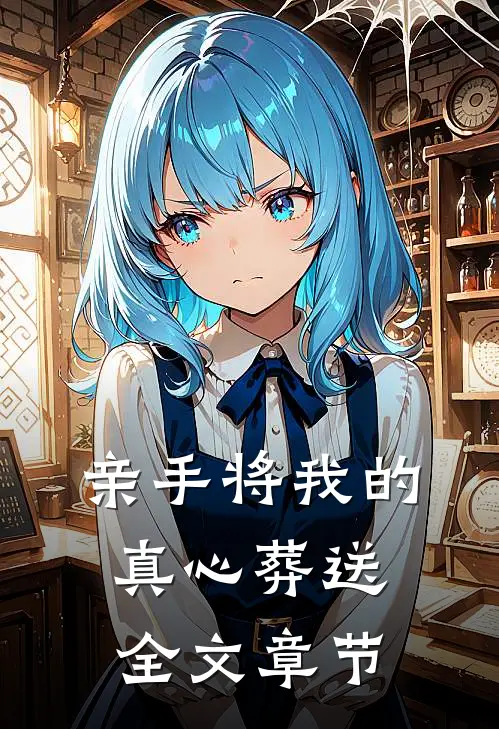 亲手将我的真心葬送全文章节