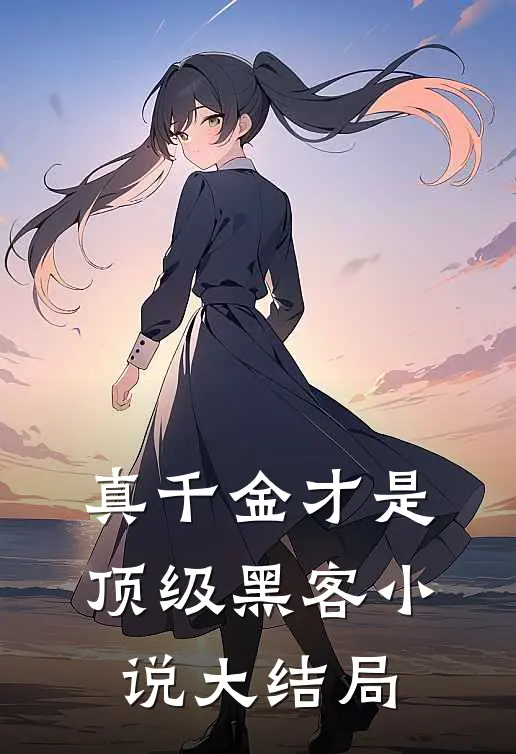 真千金才是顶级黑客小说大结局