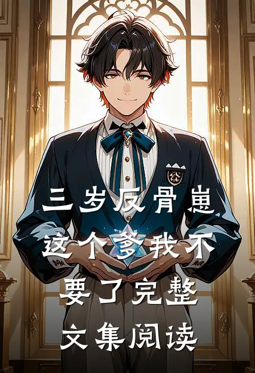 三岁反骨崽：这个爹我不要了完整文集阅读