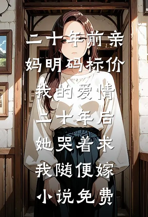 二十年前亲妈明码标价我的爱情，二十年后她哭着求我随便嫁小说免费