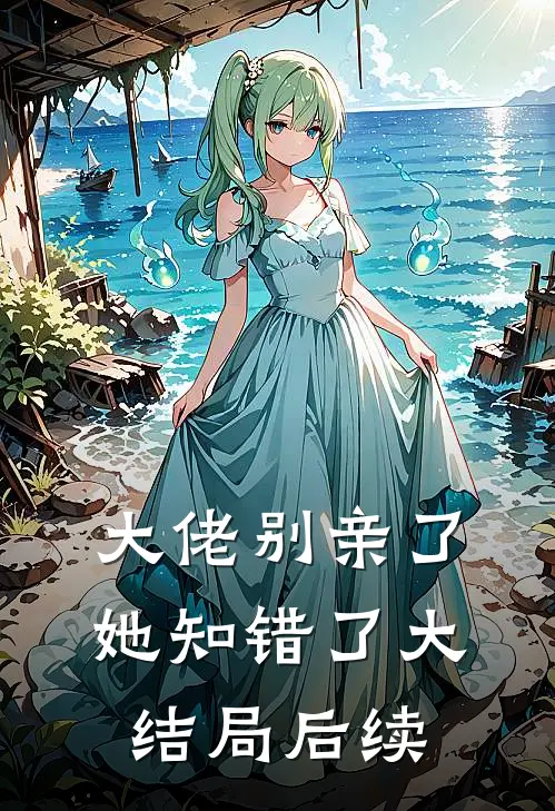 大佬别亲了，她知错了大结局后续